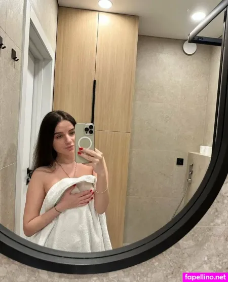 Lana Mokhova OnlyFans Thumbnail #QDCkCk7jXo