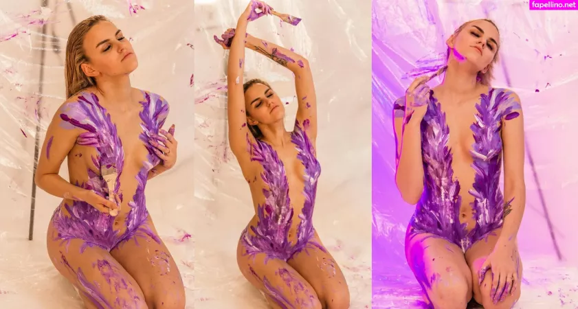 Lana Novak OnlyFans Thumbnail #4TXGQBeFZt