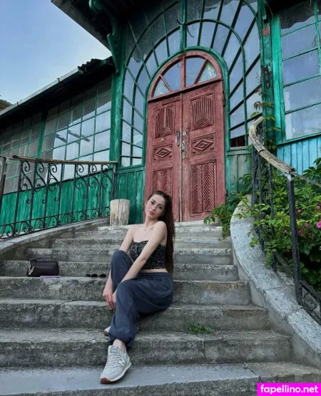 Lana P1xie OnlyFans Thumbnail #HYutaICZoo