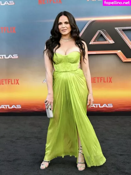 Lana Parrilla OnlyFans Thumbnail #00hC80qjUr