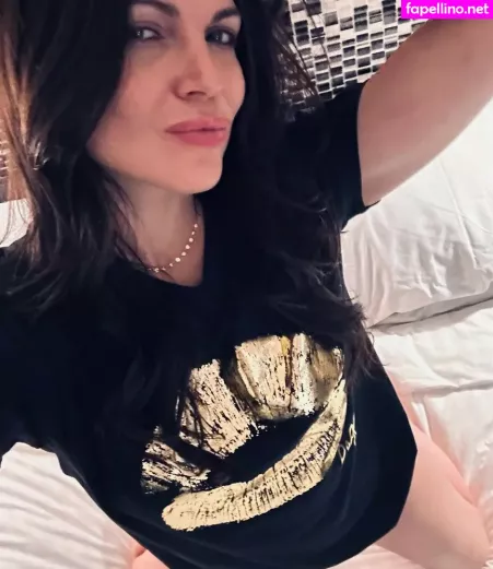 Lana Parrilla OnlyFans Thumbnail #GZjsVfeYSD