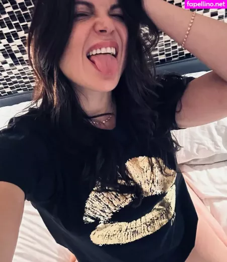 Lana Parrilla OnlyFans Thumbnail #Y5k6DDPUZv