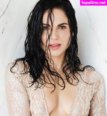 Lana Parrilla OnlyFans Thumbnail #sUoRCevvOH