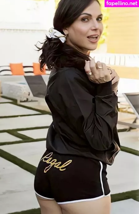 Lana Parrilla OnlyFans Thumbnail #zWh1W4qoG0