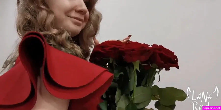 Lana Red OnlyFans Thumbnail #94euRATSju