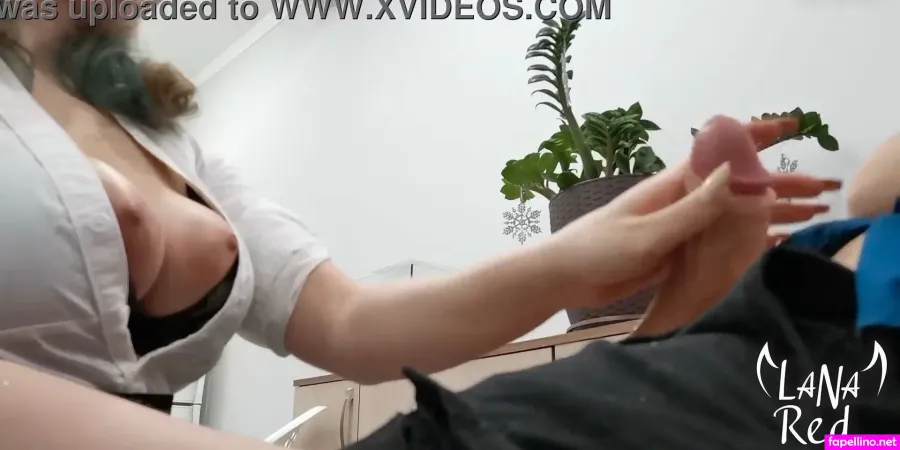 Lana Red OnlyFans Thumbnail #fQfBJKMMJd