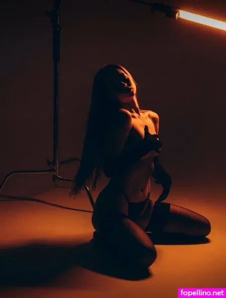 Lana Ren OnlyFans Thumbnail #JF0IYDclkz