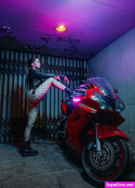 Lana Ren OnlyFans Thumbnail #ivtPqTnVDC