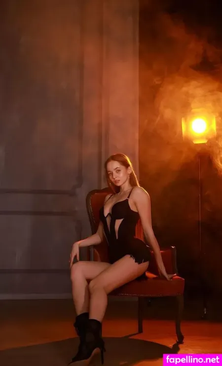 Lana Ren Main Profile Photo