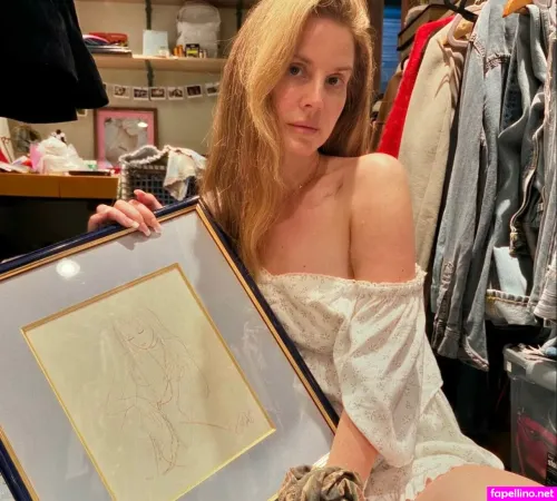 Lana Rey Main Profile Photo