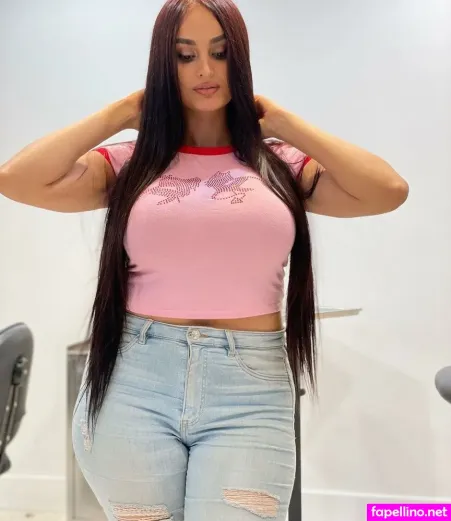 Lana Rose 1 OnlyFans Thumbnail #3v675capDb