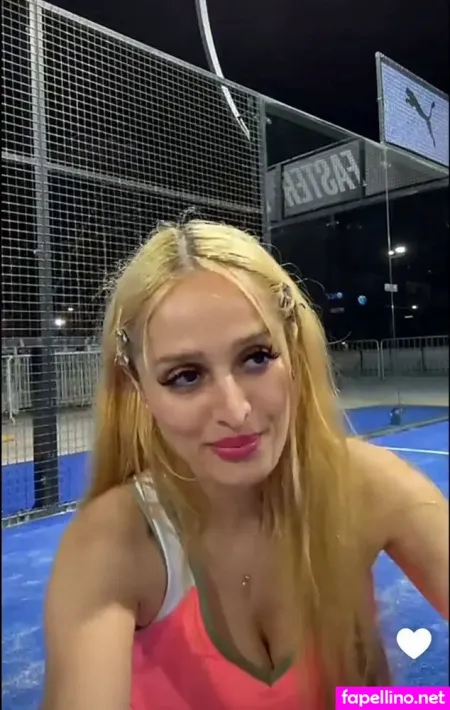 Lana Rose 1 OnlyFans Thumbnail #WWQERjI6td