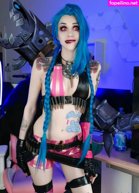 Lana Starjuice OnlyFans Thumbnail #G9Qycnfk3U