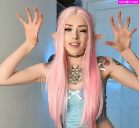 Lana Starjuice OnlyFans Thumbnail #NthlArtx1g