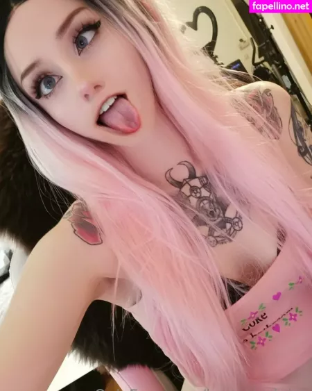 Lana Starjuice OnlyFans Thumbnail #NxXywzGJYx