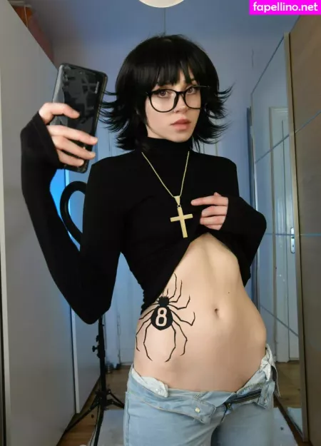 Lana Starjuice OnlyFans Thumbnail #OoQcDctZTr