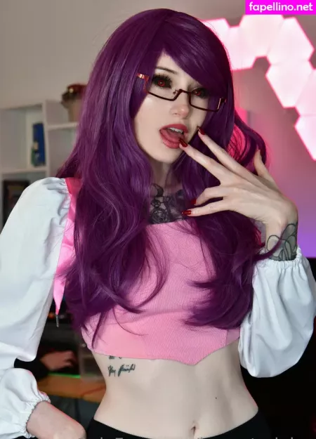 Lana Starjuice OnlyFans Thumbnail #r1e4hGUgXZ