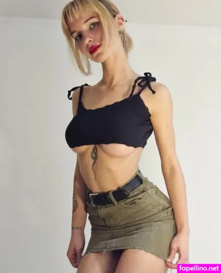 Lana Twix OnlyFans Thumbnail #sZEAz9sFxY