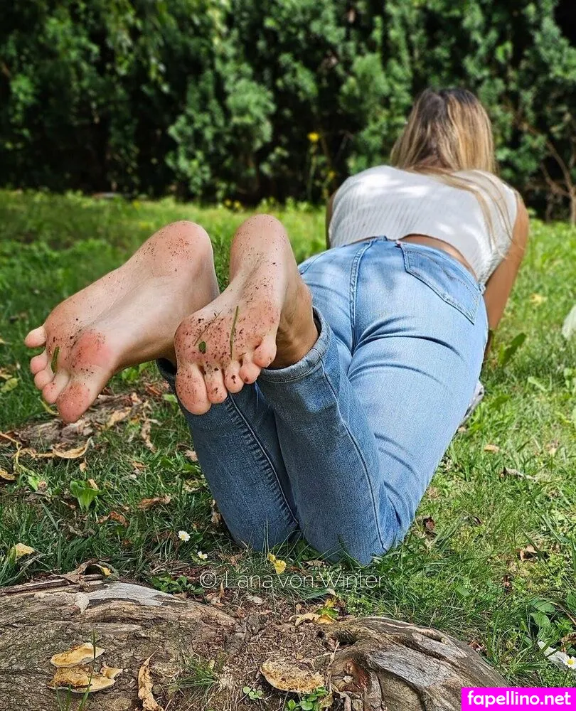 lana.von.winter, lana_von_winter Nude Leaked OnlyFans Photo #qRFDx1W0sa