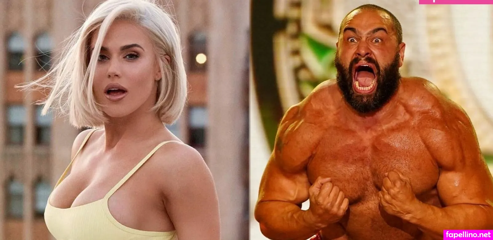 CJ Perry, Lana Wwe Nude Leaked OnlyFans Photo #XbvDOEuf9Z