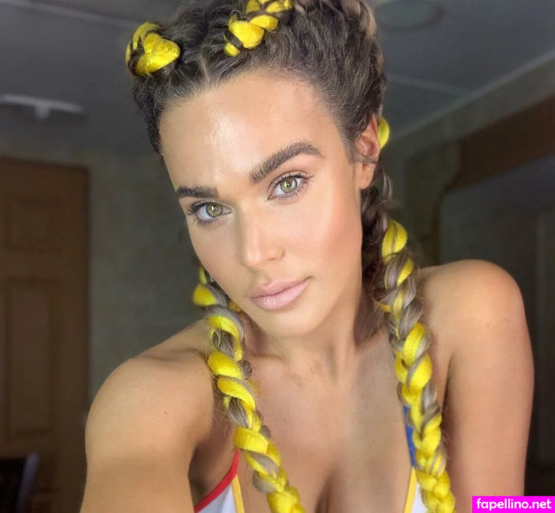 CJ Perry, Lana Wwe Nude Leaked OnlyFans Photo #uEUaP0YWe9
