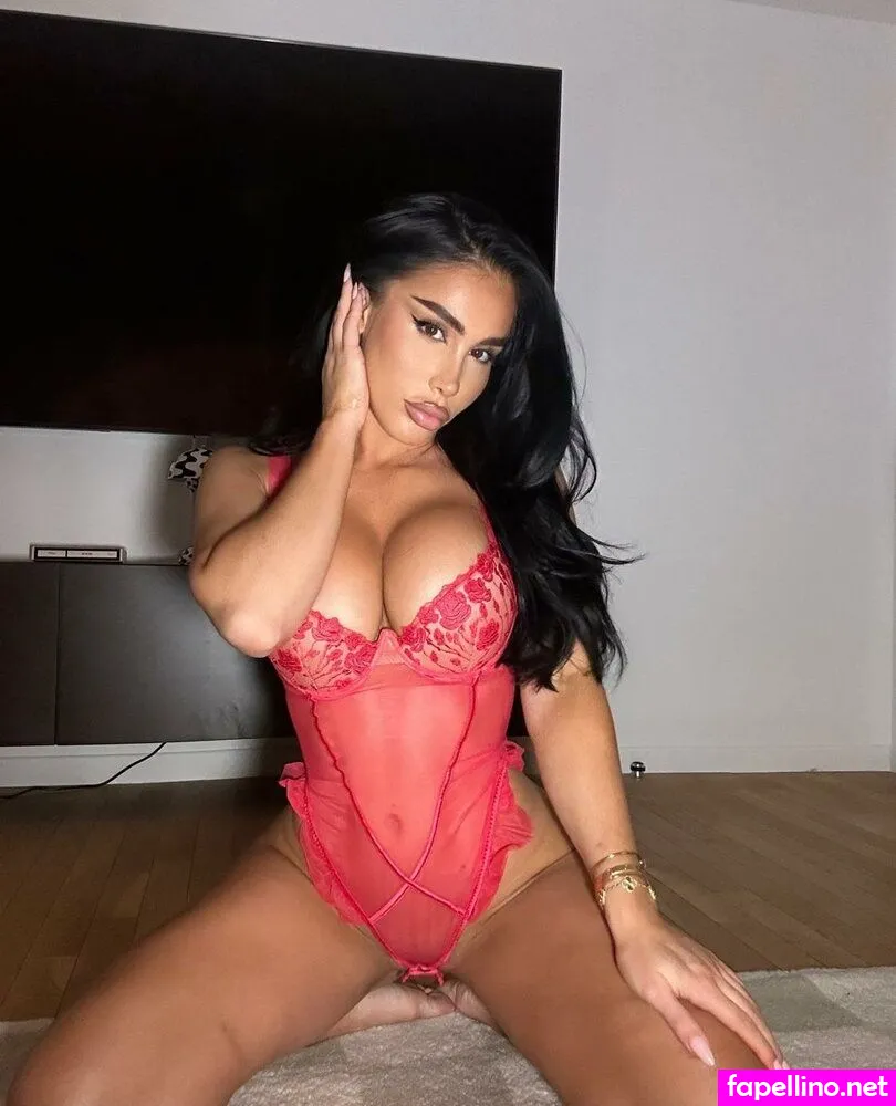 Léana Zaoui Nude Leaked OnlyFans Photo #3gnRC5EBVF