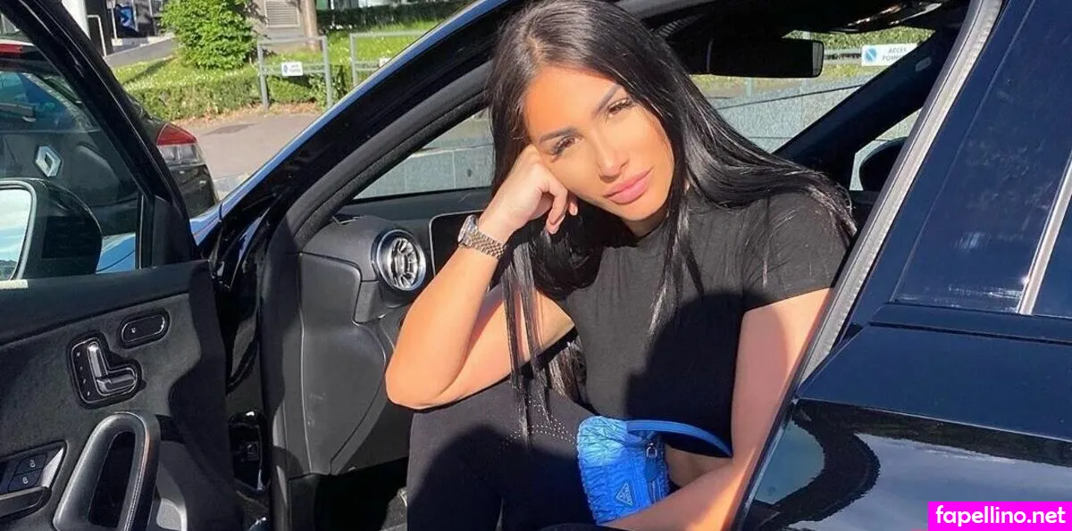 Léana Zaoui Nude Leaked OnlyFans Photo #kspcFOHBh2