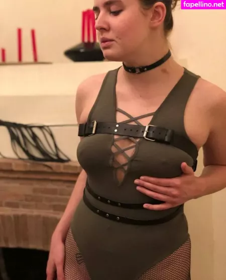 Lanaffox OnlyFans Thumbnail #QdBHGeip4e