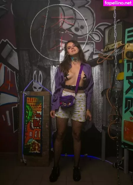 Lanaffox OnlyFans Thumbnail #eiJaofA9Zd