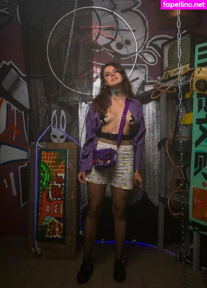 blueberryph, lanaffox Nude Leaked OnlyFans Photo #eiJaofA9Zd