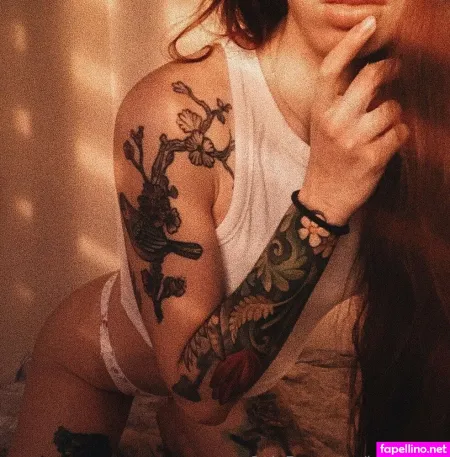 Lanaflame OnlyFans Thumbnail #9inyUAwG61