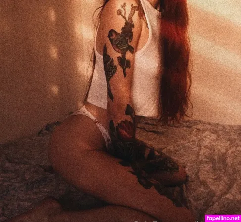 Lanaflame OnlyFans Thumbnail #Bx2yz0Fdfy