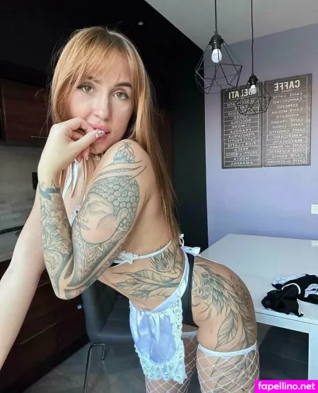 Lanaginger Vip OnlyFans Thumbnail #UvTBmN8kOF