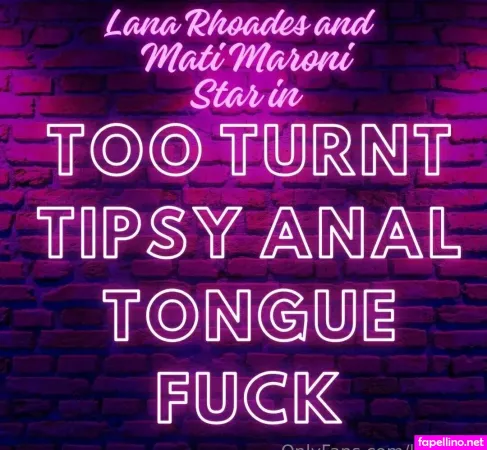 Lanahub OnlyFans Thumbnail #xEJVaO6ZhU