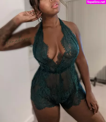 Lanakaine OnlyFans Thumbnail #JfoK1MY3ap