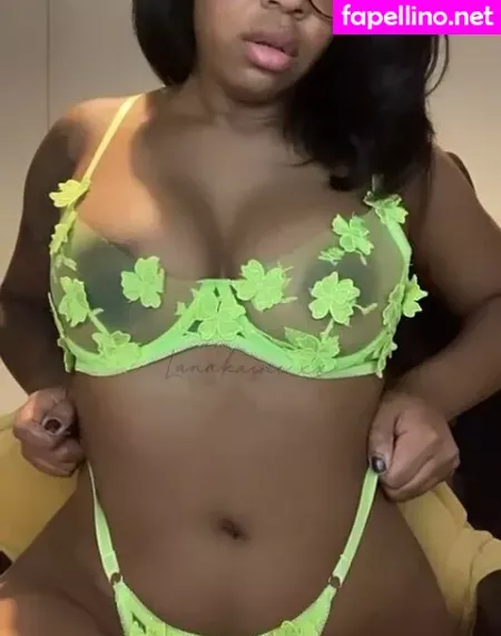 Lanakaine OnlyFans Thumbnail #coSEVrpEBo