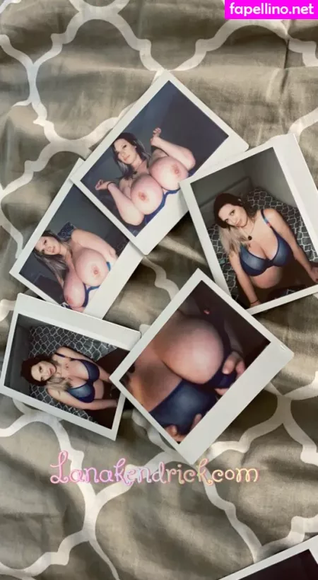 Lanakendrick OnlyFans Thumbnail #7slzCEBosO