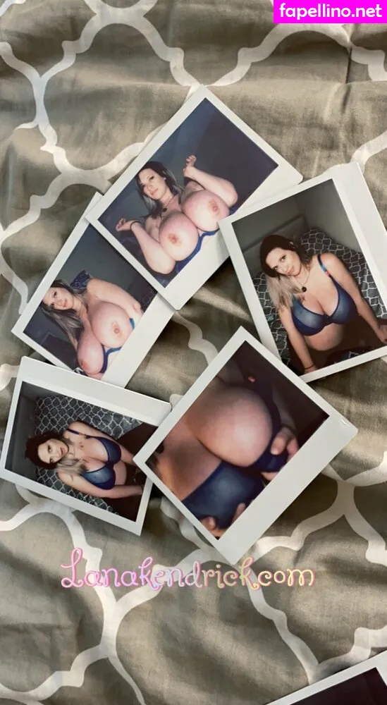 lanakendrick, the.reallanakendrick Nude Leaked OnlyFans Photo #7slzCEBosO