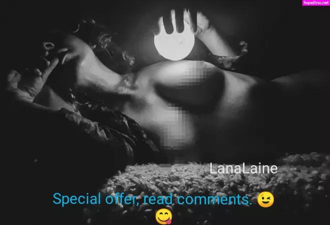 Lanalaine OnlyFans Thumbnail #43C49VlBuY