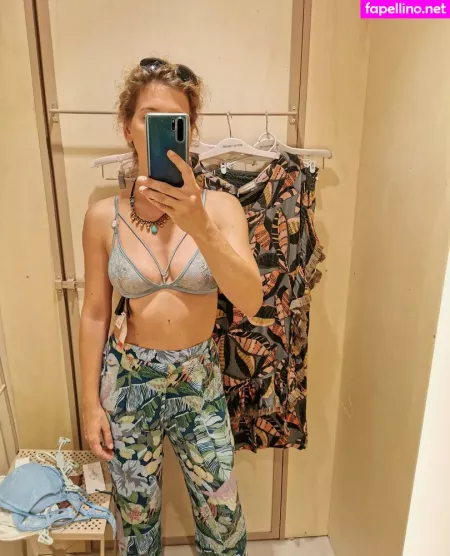 Lanalaine OnlyFans Thumbnail #bGi0tQYeVQ