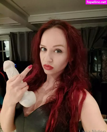 Lananylon OnlyFans Thumbnail #bdZQeCkMEj