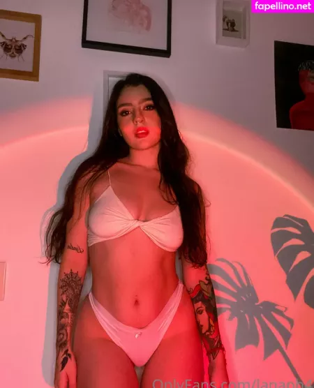 Lanaph4 OnlyFans Thumbnail #CyWCd0DuuM