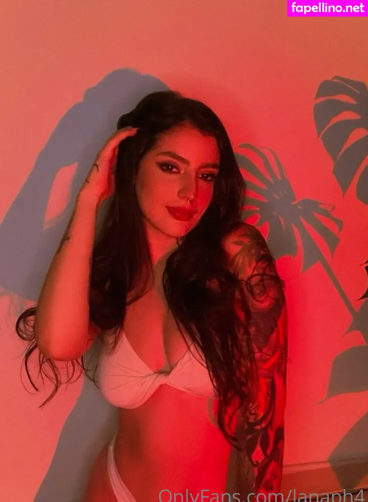 lanaph4 Nude Leaked OnlyFans Photo #N0ri5wZ2WN