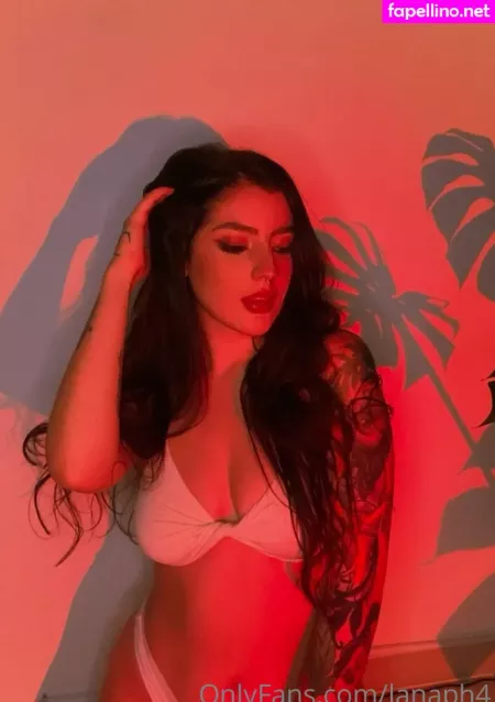 Lanaph4 OnlyFans Thumbnail #QGJSihBSd4