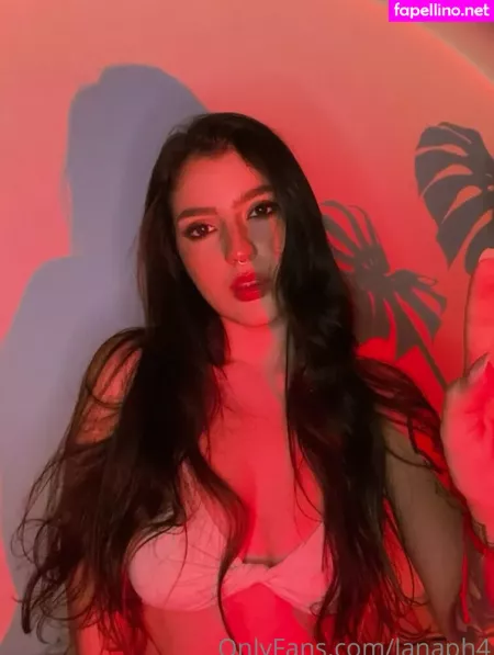 Lanaph4 OnlyFans Thumbnail #ZKMA4ADc8D