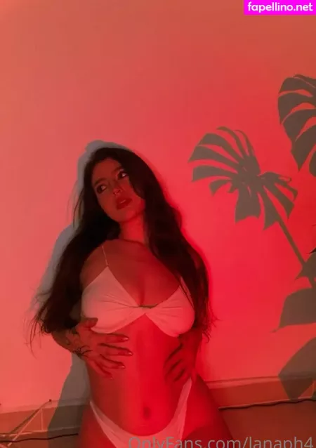 Lanaph4 OnlyFans Thumbnail #yzK8aiElXA