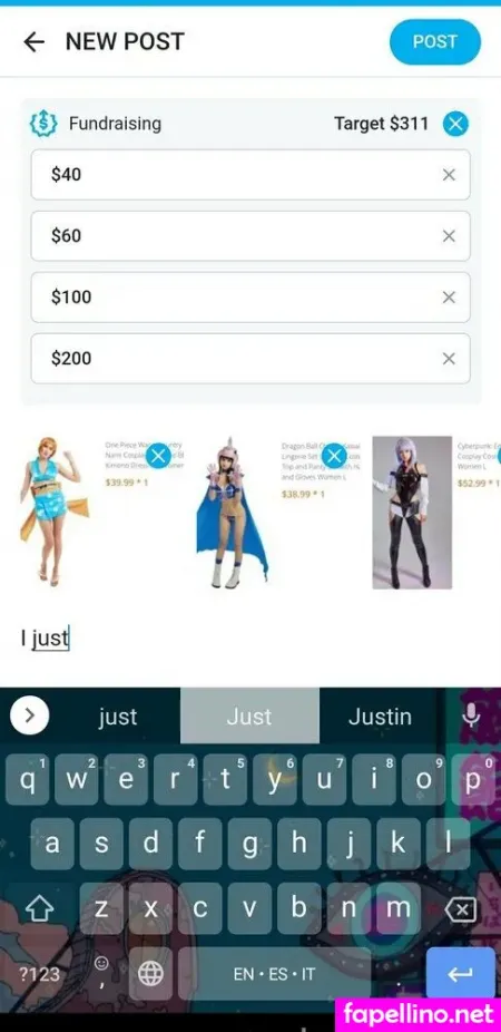 Lanareidisherefree OnlyFans Thumbnail #vEJ4xV9uys