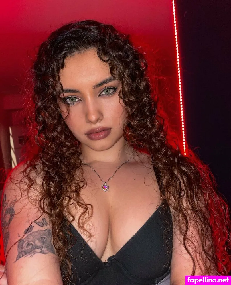 lanareidkhalifa Nude Leaked OnlyFans Photo #C4WCS0plu5