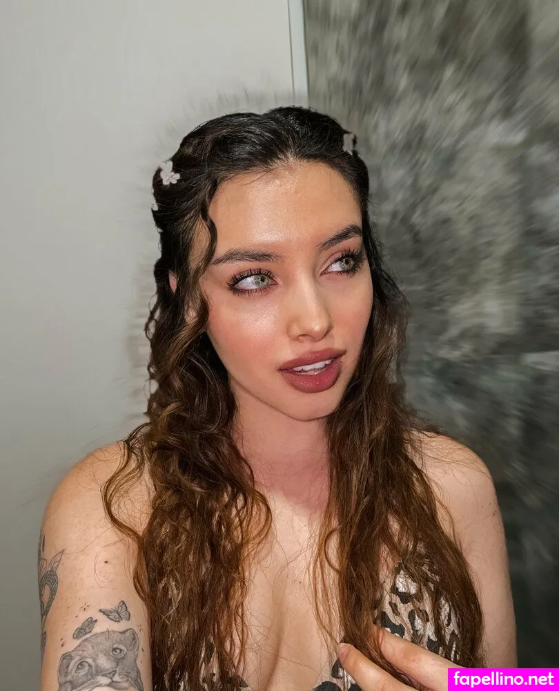 lanareidkhalifa Nude Leaked OnlyFans Photo #kEQWPpFffw
