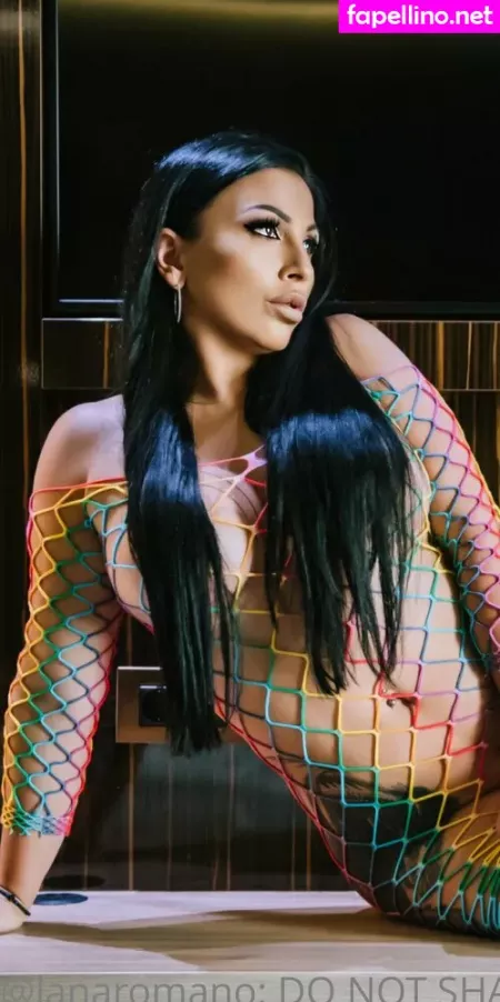 Lanaromano OnlyFans Thumbnail #Ls2KflTibA